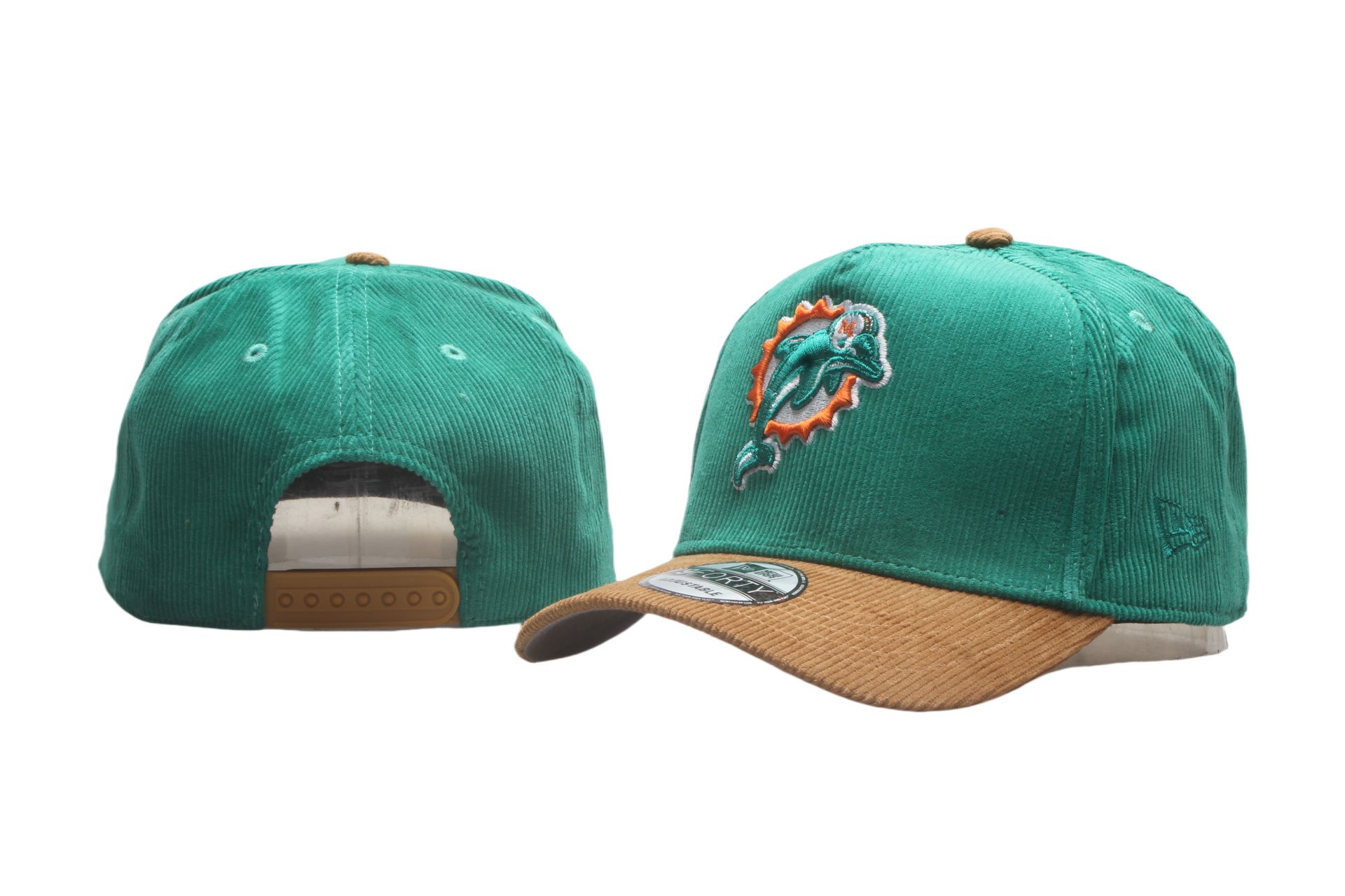 2026 NFL Miami Dolphins Hat style YP01->nfl hats->Sports Caps